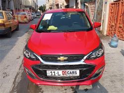 شيفروليه سبارك